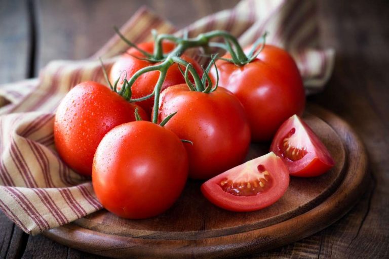 Ajutor pentru cultivatorii de tomate în anul 2020