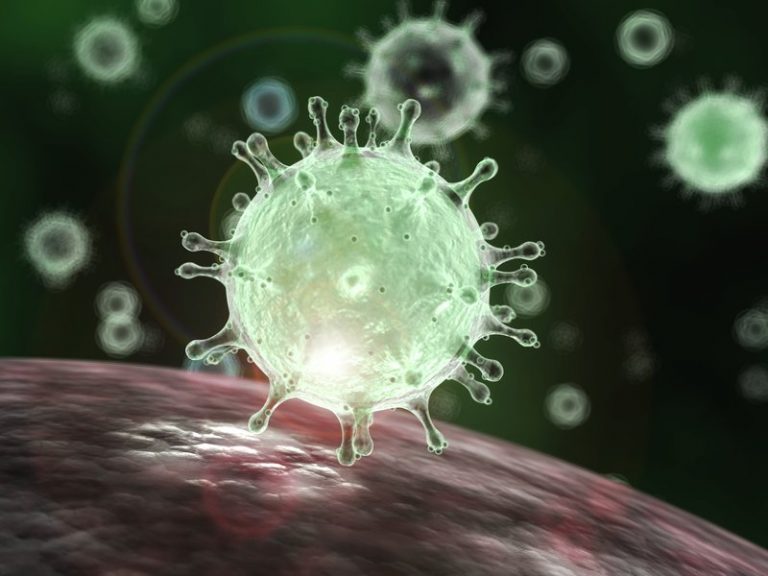 Studiu | Coronavirusul rămâne în organism și 37 de zile, mai mult decât se știa inițial