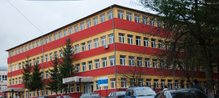 Secţia de cardiologie a Spitalului de Urgenţă din Petroşani, închisă, din lipsă de personal