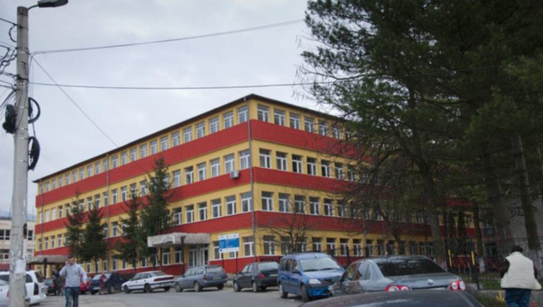 Veste bună: secţia de Neurologie a Spitalului de Urgenţă din Petroşani va fi redeschisă