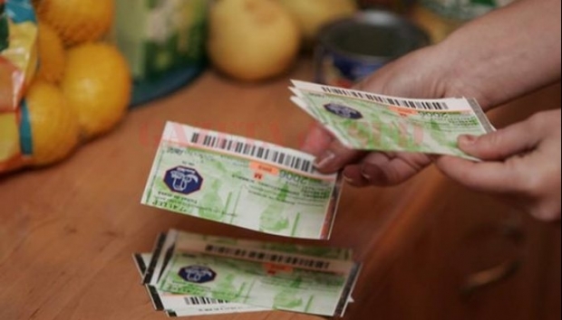 Tichete Paște 2020. Cine poate primi şi ce acte sunt necesare pentru obţinerea de tichete sociale