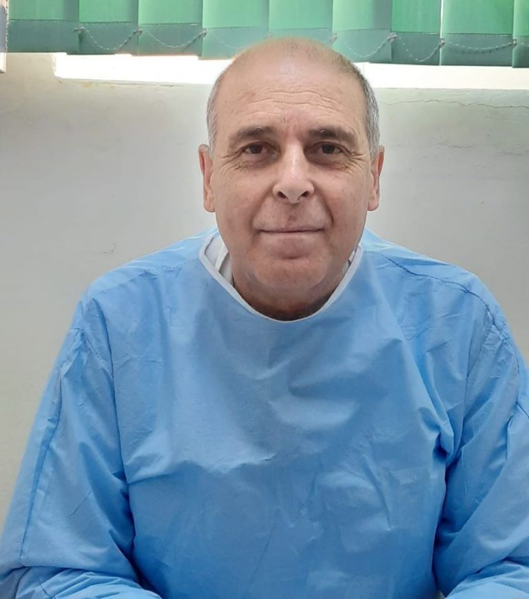 Dr.  Virgil Musta: Bătălia cu COVID-19 se câștigă în primul rând în comunitate, dar și în organizarea din spitale