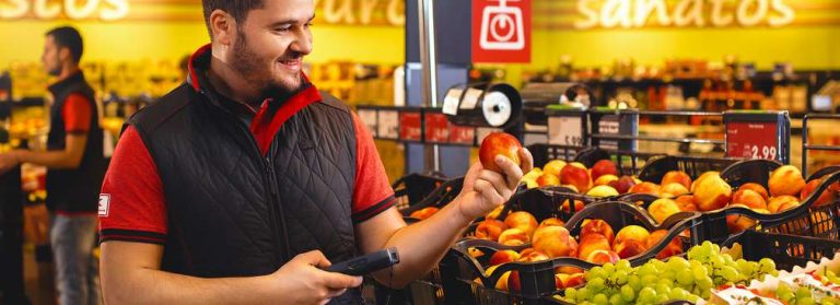 Un celebru brand de supermarket-uri angajează sute de oameni. Inclusiv la Timișoara