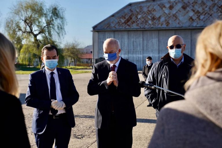 Starea de alertă, prelungită pentru încă o lună. Ce măsuri intră în vigoare de duminică pe teritoriul României