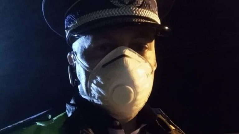 Un polițist din Timiș a fost sunat de Ludovic Orban după ce s-a plâns că șefii i-au făcut plan de sancțiuni: „Să se termine cu goana după amenzi”