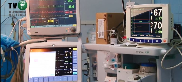 #StamAcasa NU este pentru pacienții cu boli vasculare acute VIDEO