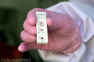 Numărul infecțiilor cu coronavirus a ajuns în România la 3.864. Situația pe județe
