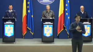 Ordonanța Militară 7: noi restricții