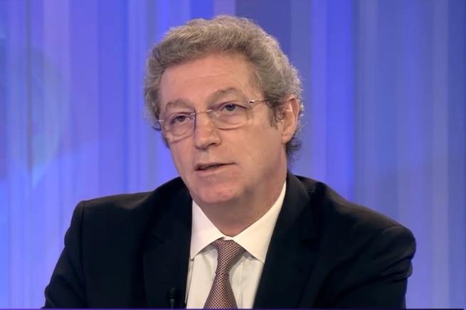 Streinu-Cercel a fost demis din funcția de șef al comisiei anti-Covid