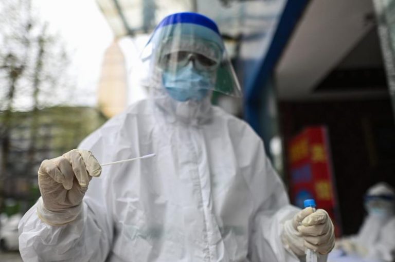 Un nou caz de coronavirus în Timiș.  Situația pe țară