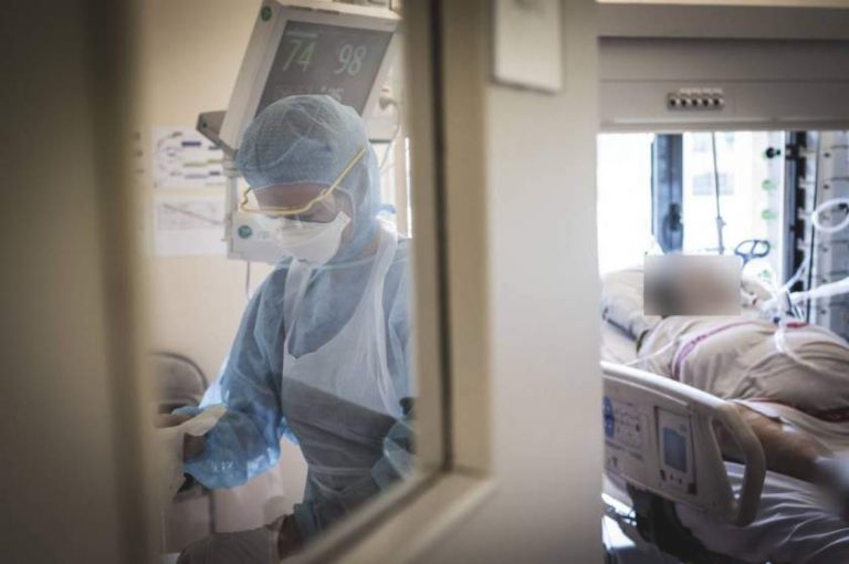 Spitalul Judeţean Arad anunţă primii pacienţi vindecaţi de COVID-19