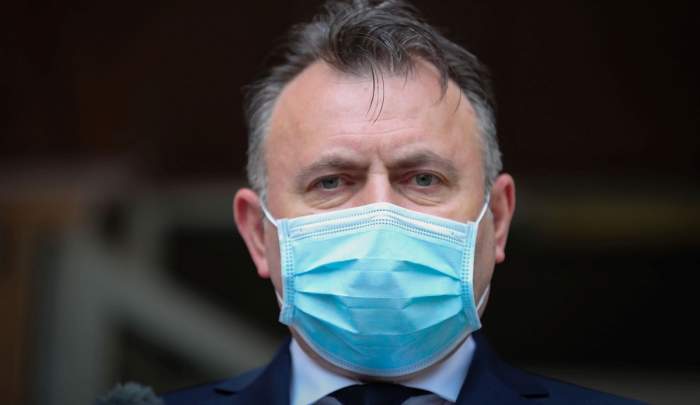 Nelu Tătaru, despre momentul redeschiderii școlilor: „Nu ne grăbim!”