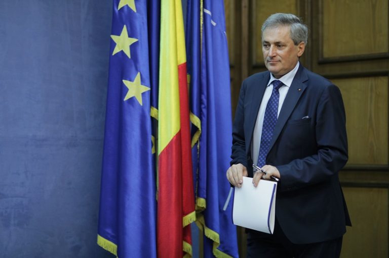 Marcel Vela: Nu va exista o limită teritorială pentru deplasări, după 15 mai