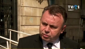 Ministrul Sănătății Nelu Tătaru, testat pentru COVID-19. Director din Minister, depistat cu coronavirus