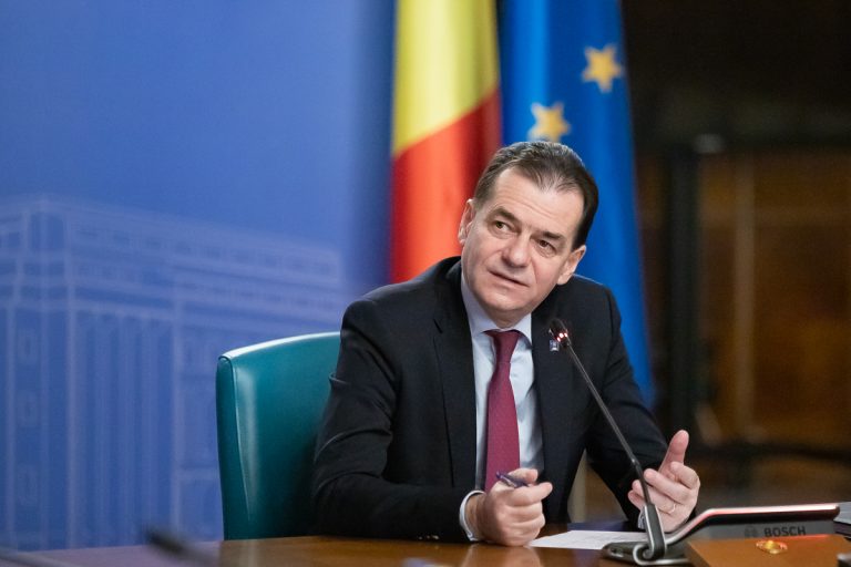 Ludovic Orban s-a răzgândit: Șomajul tehnic pentru bugetari nu mai este de actualitate