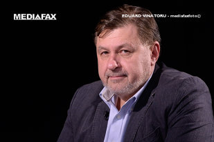 ,,După 15 mai ar putea să înceapă, din nou, școala”. Anunțul a fost făcut de profesorul Alexandru Rafila
