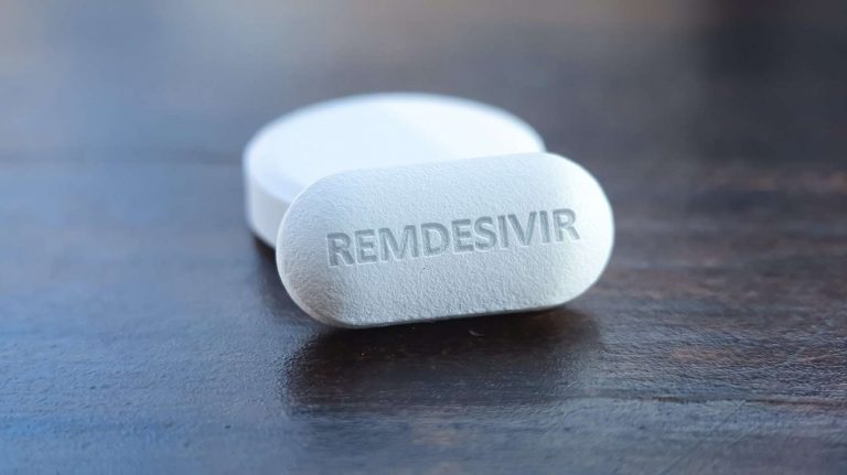România va primi 30 de doze din unul dintre cele mai promiţătoare antivirale pentru tratamentul COVID-19