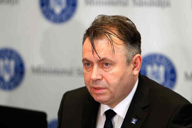 Avertismentul lui Nelu Tătaru: „Dacă unii dintre noi vor vrea cu tot dinadinsul, vom ajunge și la starea de urgență!”