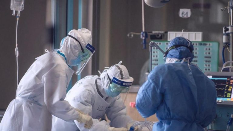 Noi decese cauzate de coronavirus