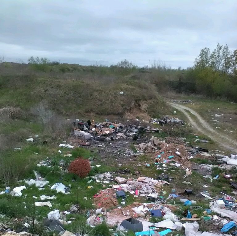 Nesimțirea nu are leac. Amplă verificare a stării de curățenie a cursurilor de apă în Banat