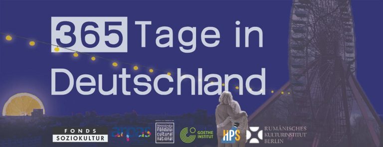„365 zile în Germania”. Migrația din perspectiva copiilor și a tinerilor