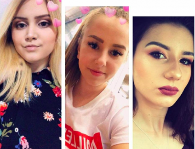 Tragedie teribilă! Moartea a trei adolescente reintră în atenția poliției