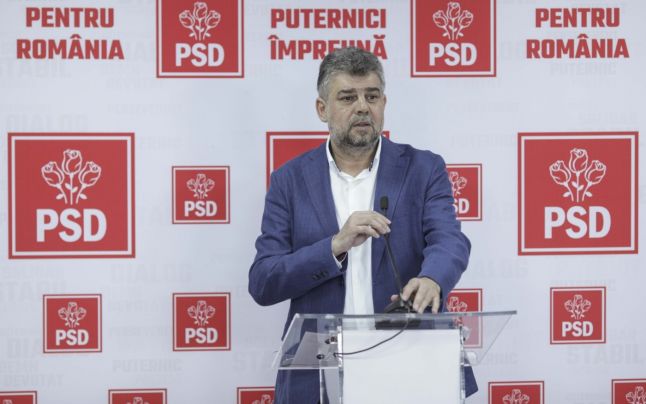 Liderul PSD, Ciolacu, la un pas de de tragedie! Care este starea lui de sănătate, acum