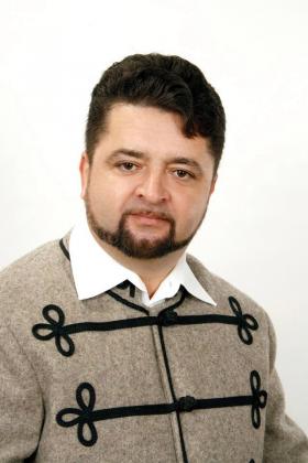 Pastorul reformat Fazakas Csaba s-a stins