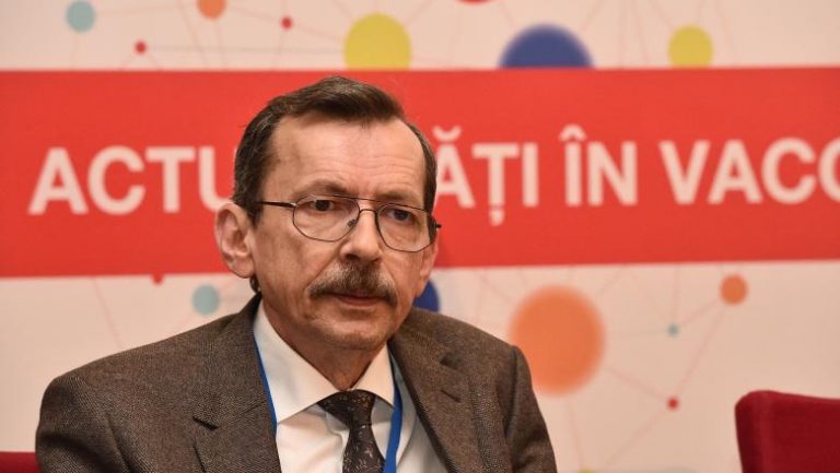 Ce se întâmplă vara cu Covid-19? Un reputat epidemiolog timisorean explică cum stau lucrurile