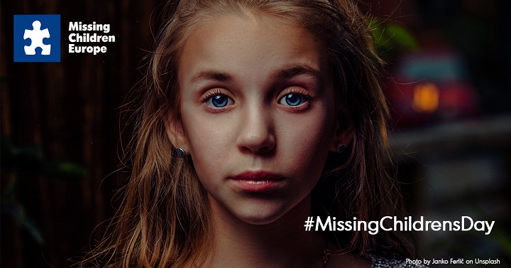 Mult peste 6000 de copii au dispărut anul trecut