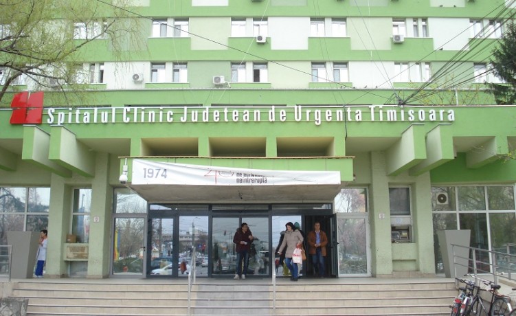 Timișoara:  De-a „Spânzurătoarea” cu managerii din sănătate