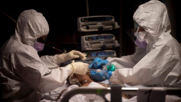 Bărbat din Timiș,  decedat după ce a fost infectat cu coronavirus