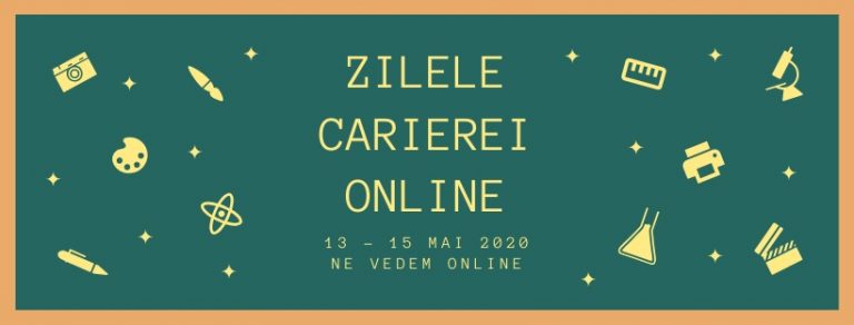 „Zilele Carierei”, online, la Universitatea Politehnica. Oferte și conferințe cu cei mai mari angajatori din zonă
