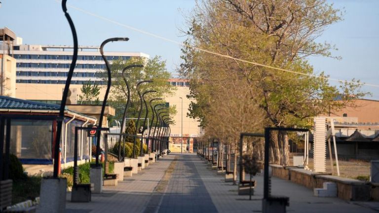 Au fost făcute 10.000 de rezervări pe litoral, în prima săptămână din iunie. Unde te poți caza cu 200 de lei pe zi