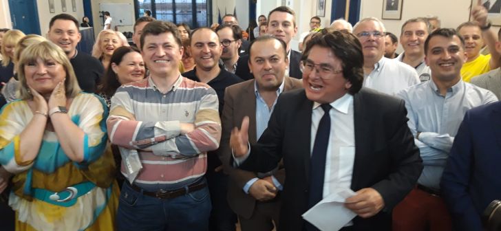 Liberalii vor să facă ,,curățenie” de pesediști în Timiș! Ce schimbări urmează să aibă loc  în instituțiile de putere locale