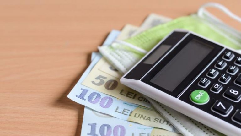 Rata anuală a inflaţiei a scăzut în aprilie. Alimentele s-au scumpit cu peste 5%