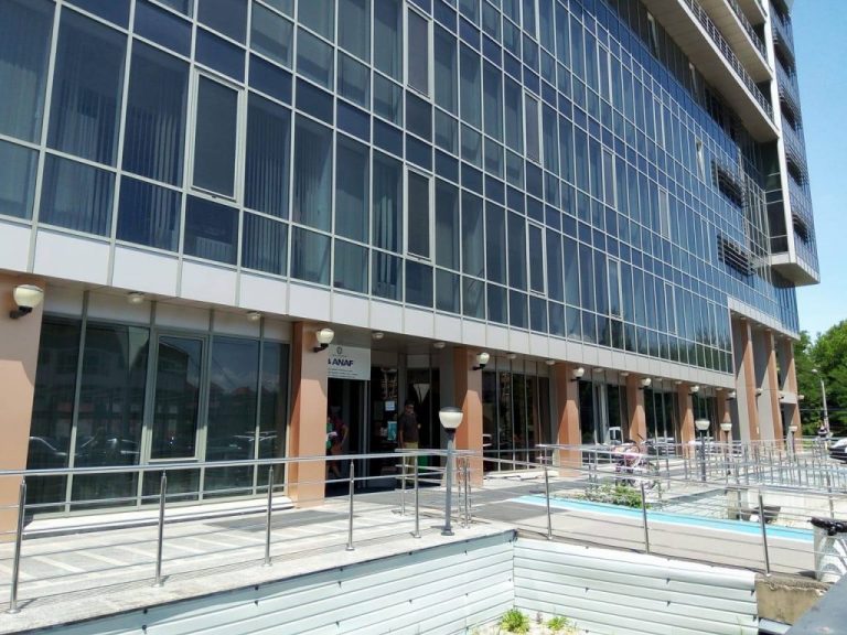 ANAF continuă măsurile de protecție a angajaților și contribuabililor