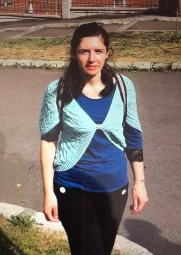 Tânără de 27 de ani, găsită moartă în apele unui râu. Nicoleta dispăruse de o săptămână de acasă
