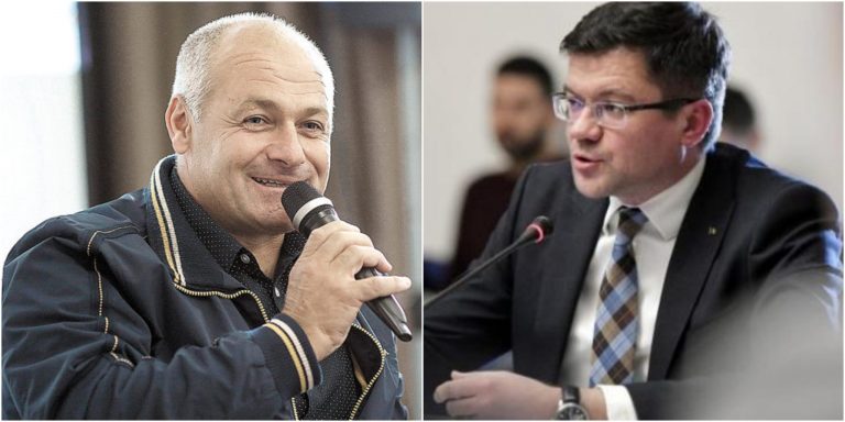 „Nu confundați interesul statului, cu interesele unui grup infracțional organizat!” Liberalul timișorean Dunca, avertisment-șoc pentru ministrul mediului