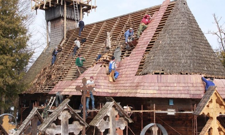 Proiect românesc premiat de Consiliul Europei și lăudat de Prințul Charles