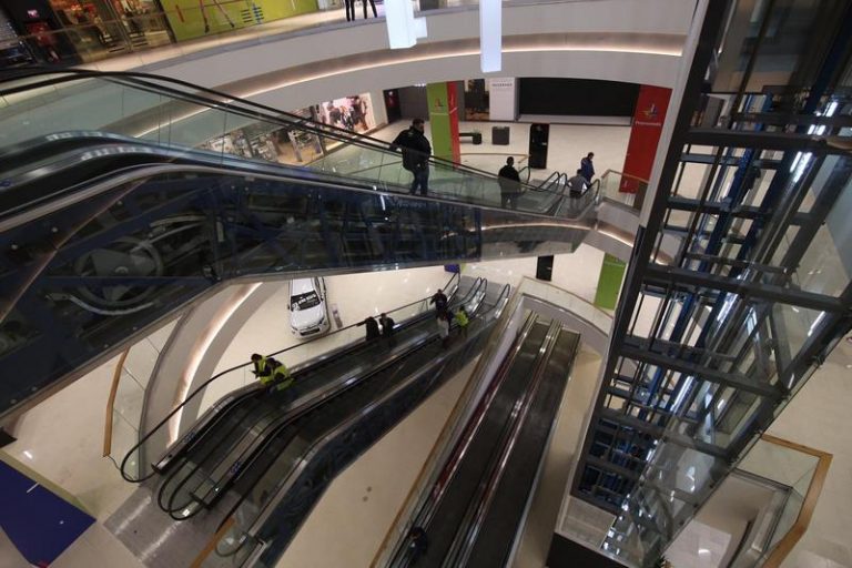 Recomandări ale Consiliului Concurenței cu prilejul deschiderii marilor centre comerciale