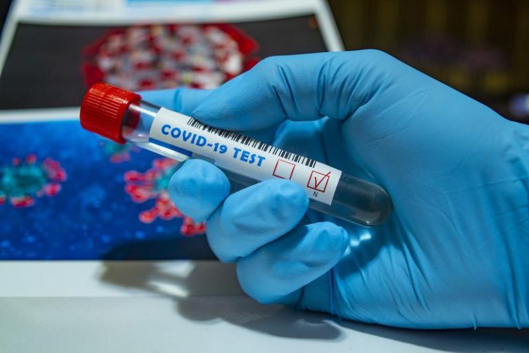 Pandemia de coronavirus, tot pe o pantă ascendentă. 250 de noi cazuri în ultimele 24 de ore