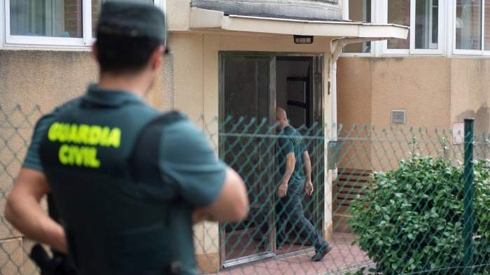 Un român a fost ucis în bătaie, în Ibiza