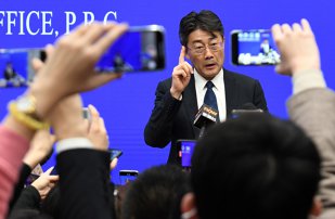 China admite pentru prima dată: „Coronavirusul NU a plecat din piaţa din Wuhan”