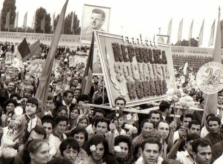 Socialismul moare dar nu se predă! Nostalgia după regimul trecut rămâne șocant de mare printre români