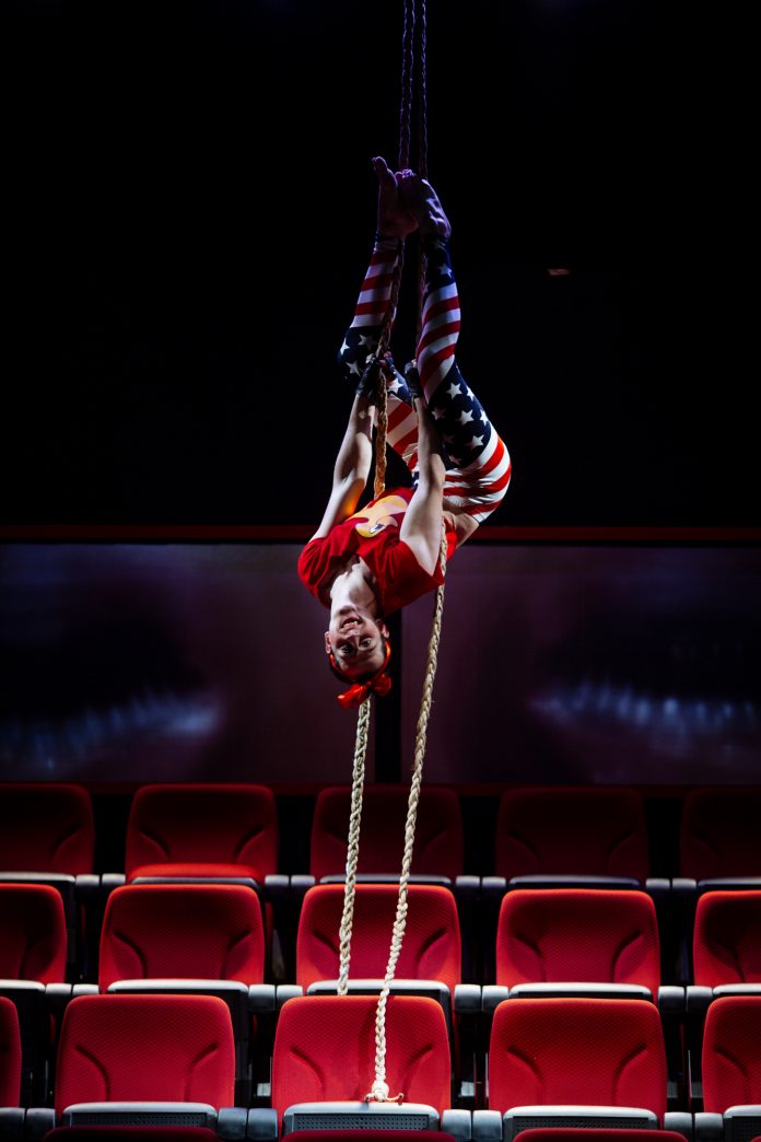 teatrul csiky gergely