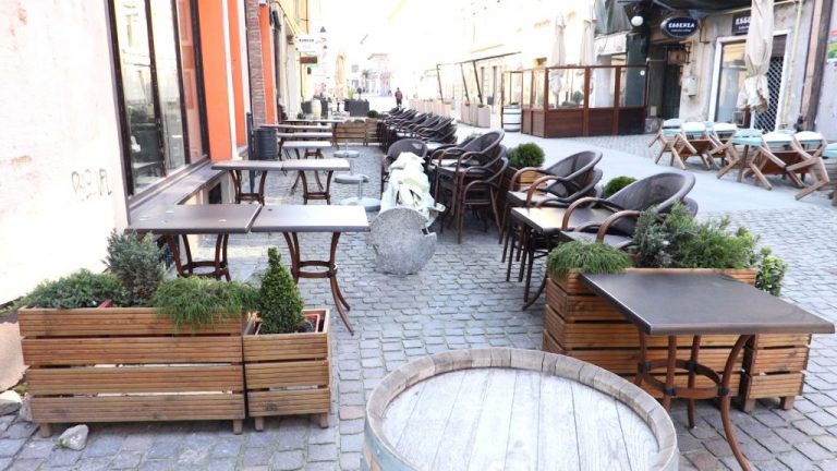 Președintele HORETIM: ”Suntem singurul oraș mare din țară sancționat economic dur, fără drept de apel”