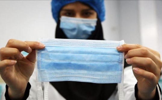 E oficial! Până când vom fi nevoiți să purtăm măștile de protecție