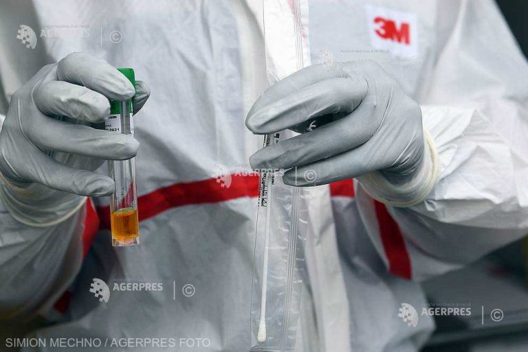 Zeci de români, plecați la muncă în Germania, s-au îmbolnăvit de COVID-19