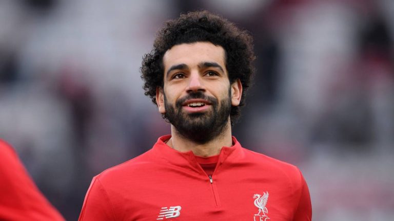 Mo Salah, trei ani strălucitori în tricoul lui Liverpool